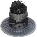 Core turbosprężarki do Volvo FE6 FL6 TD61F TD61FB 206HP thumbnail 3