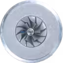 Core turbosprężarki do Volvo FE6 FL6 TD61F - widok ogólny