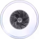 Core turbosprężarki do Volvo FE6 FL6 TD61F TD61FB 206HP thumbnail 4