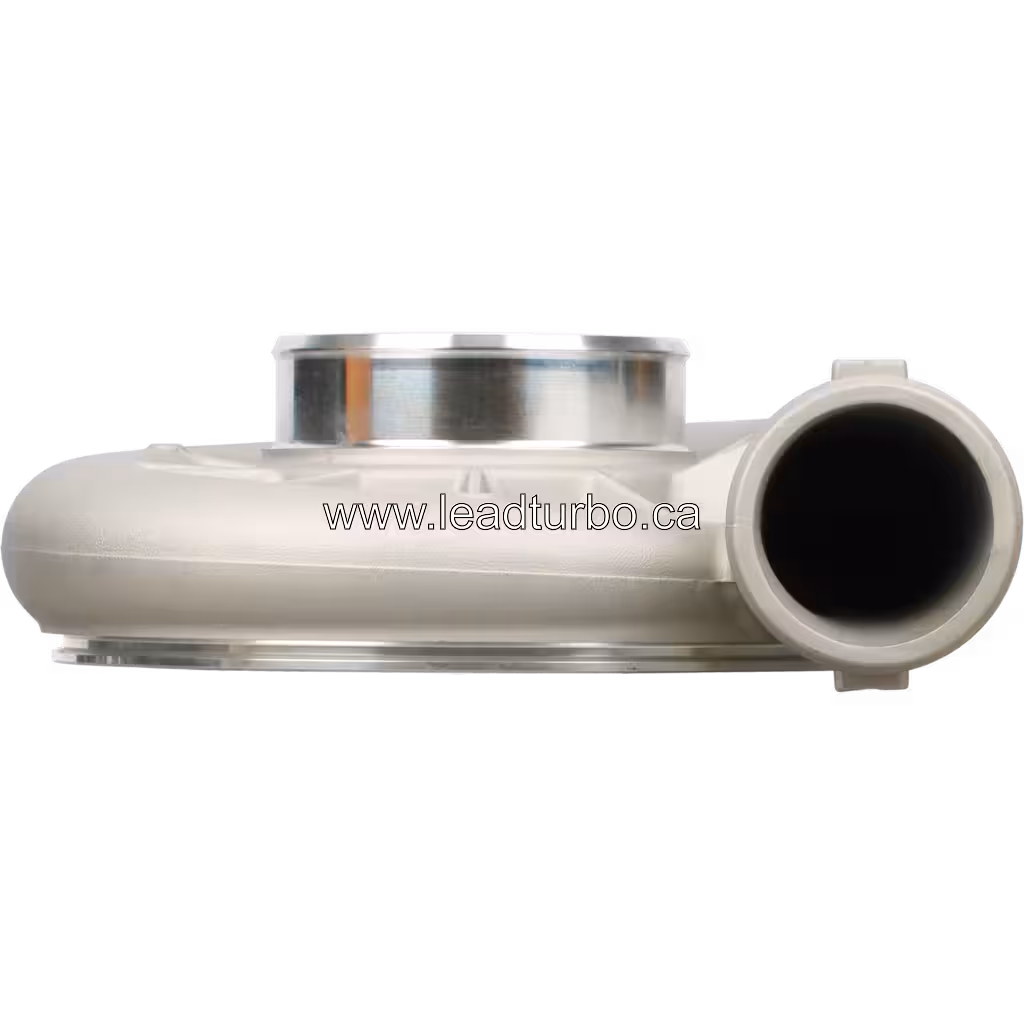 Корпус компресора турбокомпресора для Cummins QST30