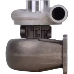 Deutz BF6M913C Turbocharger Replacement