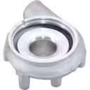 Turbolader Druckgehäuse J96 Aftermarket Ersatz
