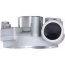 Druckgehäuse J96 Turbolader Ersatzteil 49178-03123 CH