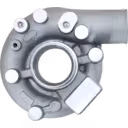 Druckgehäuse für Turbolader J96 (Ref: 49178-03123 CH) thumbnail 4