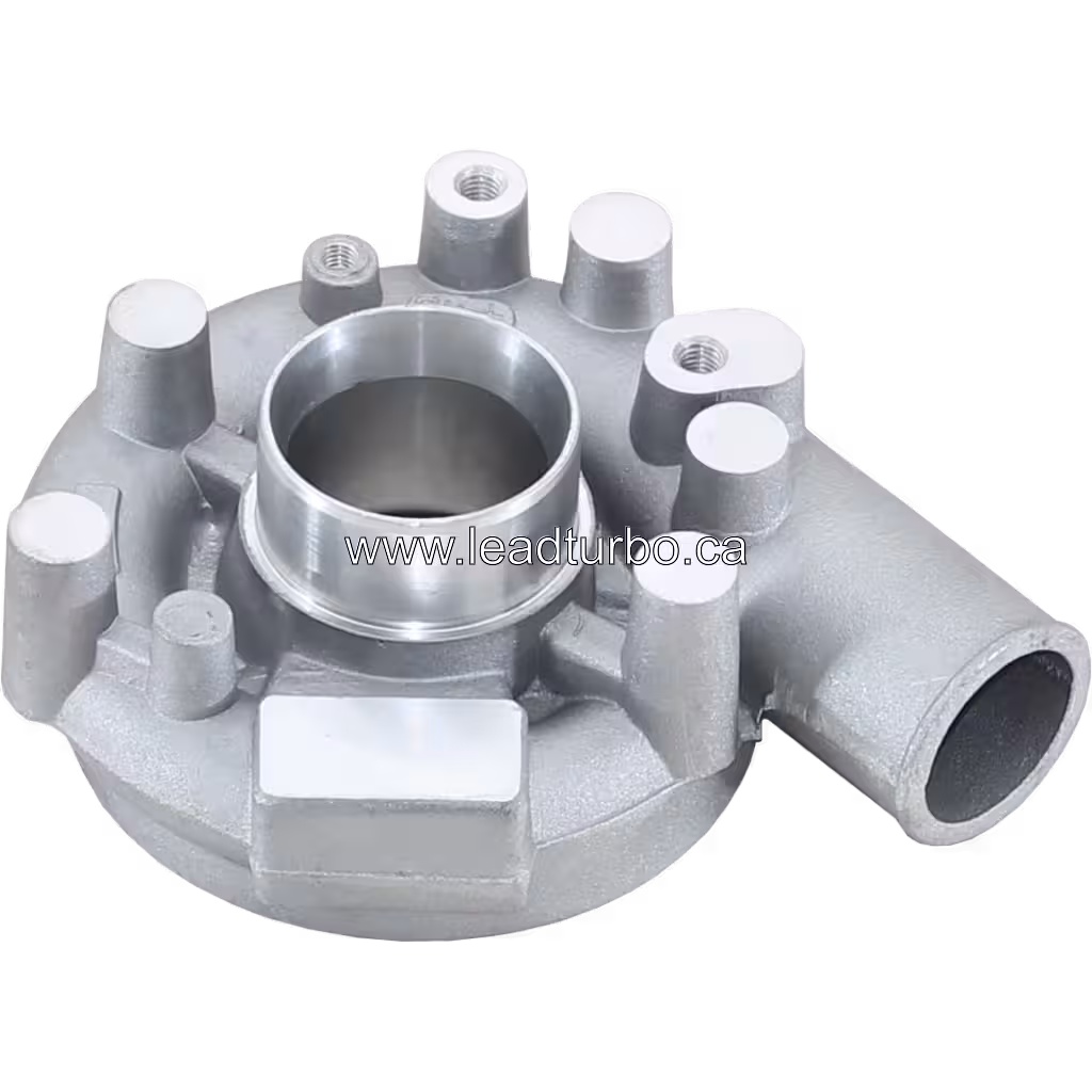 LeadTurbo Compressor Housing J96 für 49178-03123 CH
