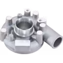 LeadTurbo Compressor Housing J96 für 49178-03123 CH