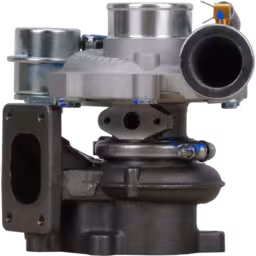 E049339000439 JP60S Turbolader Ersatz