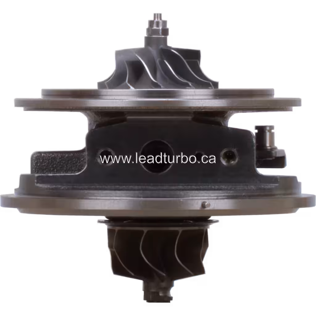 GTC1446MVZ Turbolader Core Ersatz für VW Amarok 2.0 TDI