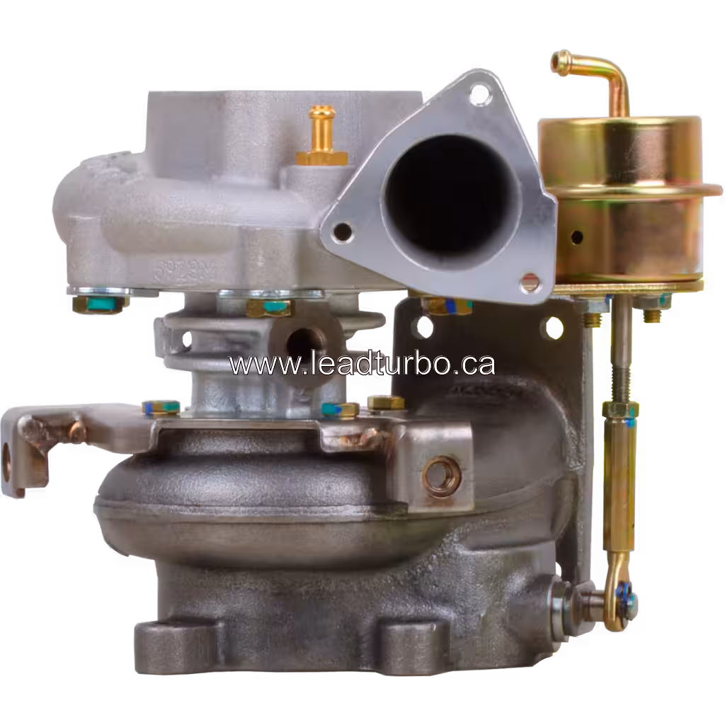 Турбокомпресор HP55 1008200FA01XZ-J для JAC HFC 4DA1-1