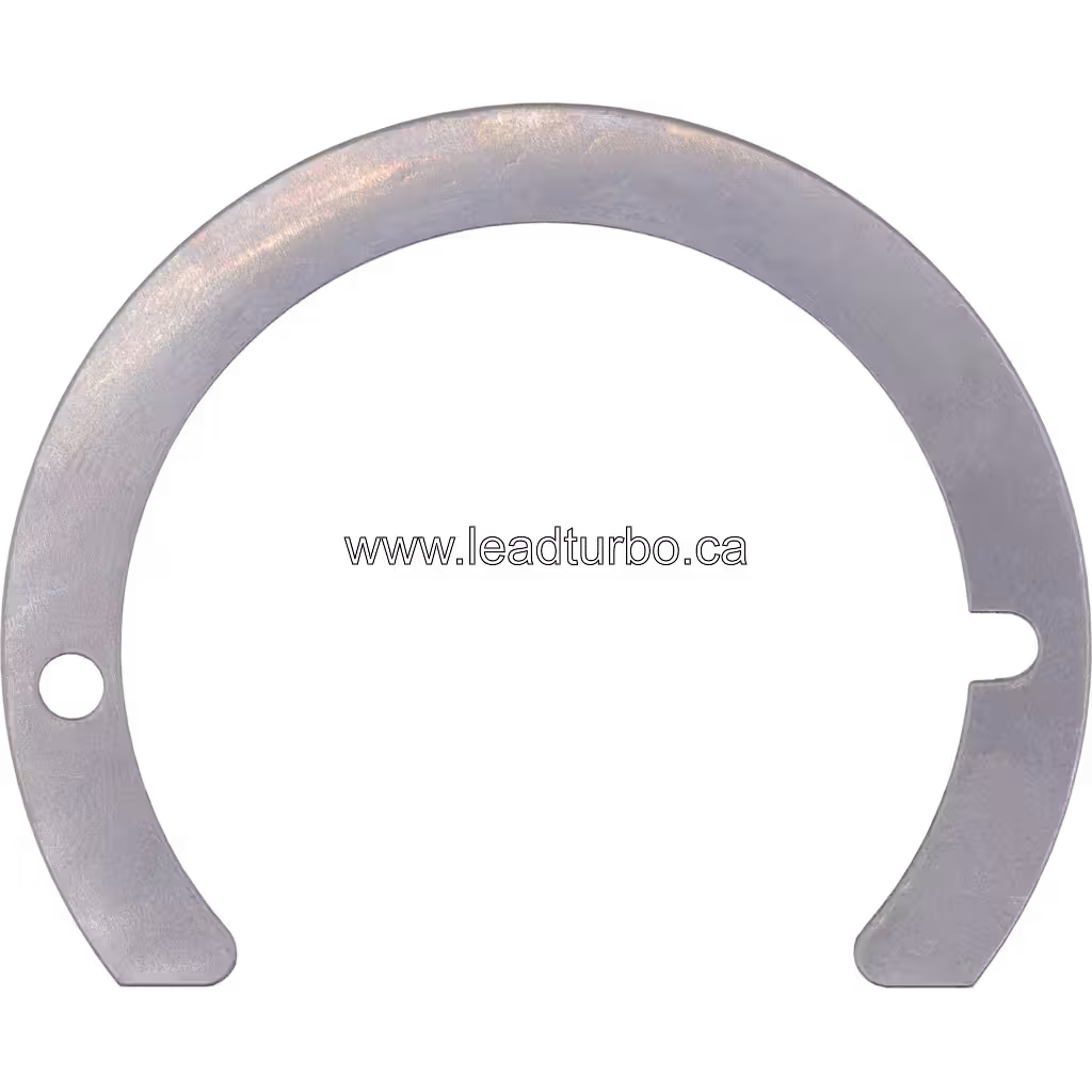 HX83 Gasket для Cummins QSK38: заміна та підбір top view