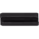 Schwarzer zylindrischer Roll Pin mit Längsschlitz, HX83 für Cummins QSK50