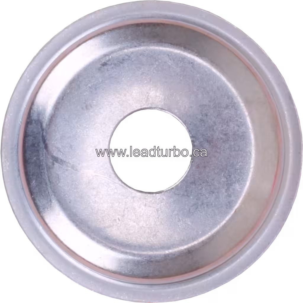 Heat shield 898153-4800 HS detalhe