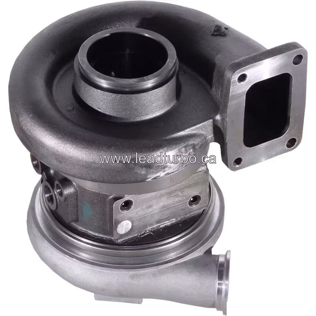Turbocharger Assembly for Iveco Trakker Cursor 13