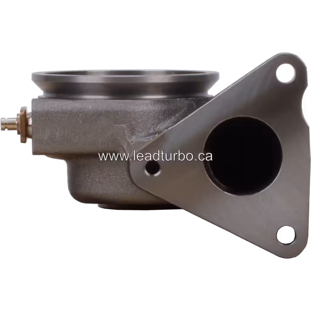 Корпус турбіни J96 FOR 49131-05212 TH вигляд спереду