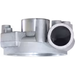 Корпус компресора турбокомпресора J96 49178-03123 CH