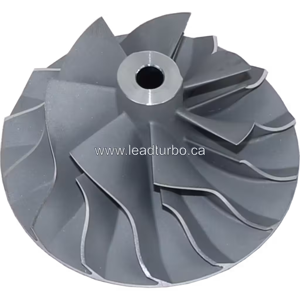 J96 Compressor Wheel FOR 5620-988-0003 CW front view