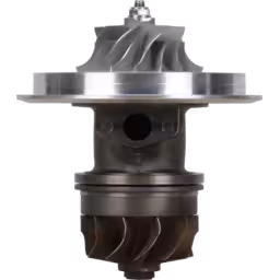 J96 Core 6505-65-5030-U Turbocharger Replacement
