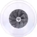 J96 Core 6505-65-5030-U – Zamiennik Turbosprężarki thumbnail 4