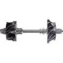 J96 Rotor Assy 53039700122 RA Replacement thumbnail 1