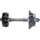 J96 Rotor Assy Ersatzteil FOR 24100-2711B RA