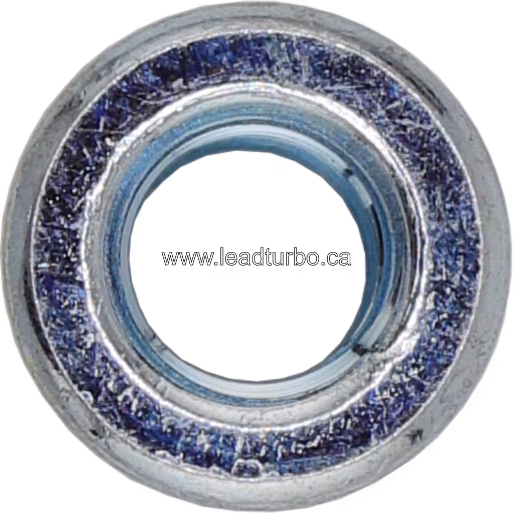 J96 Shaft Nut – Zamiennik do Turbosprężarki top view