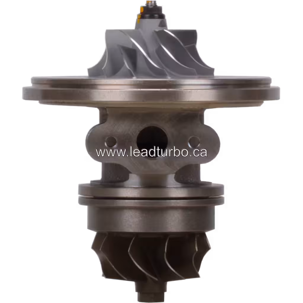 J96 Turbo Core FOR 4102BZKL-A2-R front view