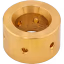Journal Bearing for Perkins 1106D Turbocharger Replacement