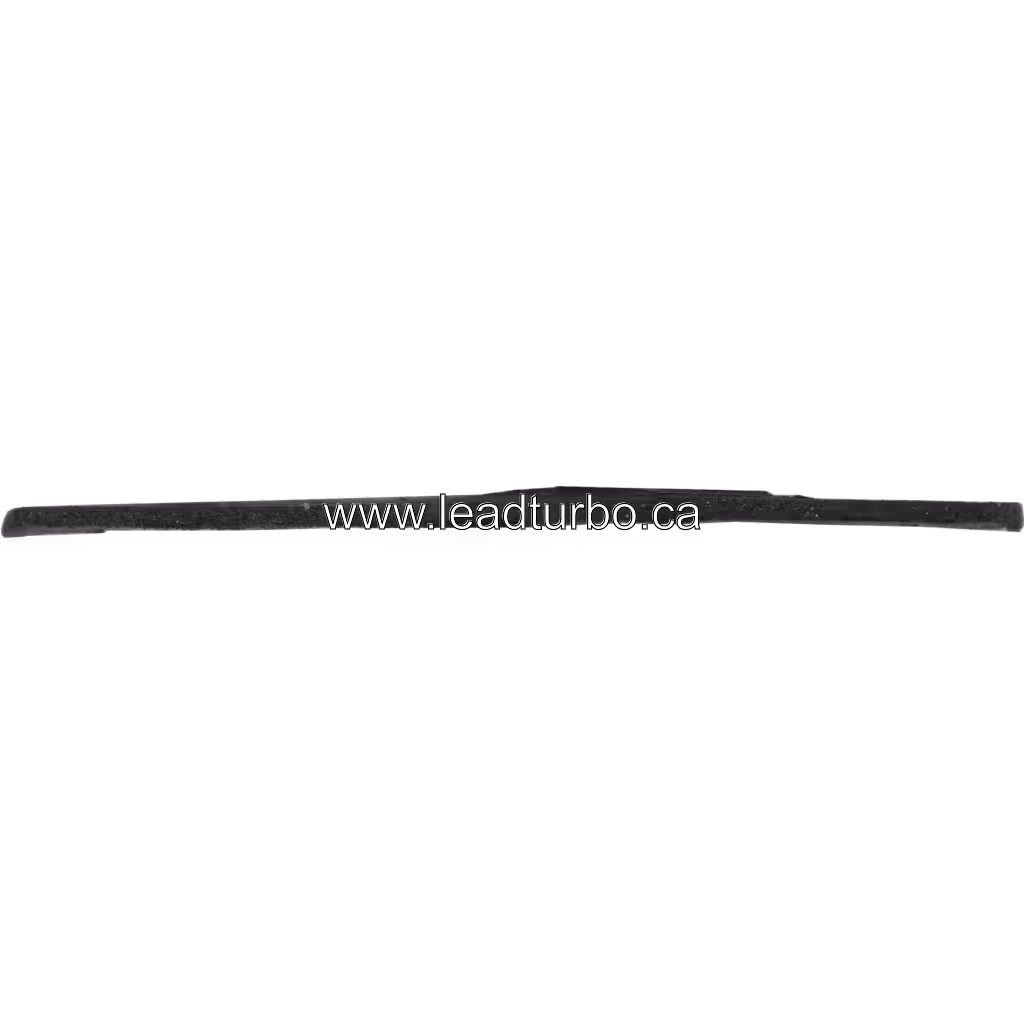 Juego de Embragues Turbo B2-3067NRAKB 0 70 para Perkins 1106D front view