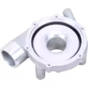 KT10-1B CH Compressor Housing for J96 Turbocharger thumbnail 3