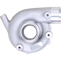 KT10-1B CH Compressor Housing for J96 Turbocharger