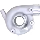 KT10-1B CH Compressor Housing for J96 Turbocharger thumbnail 4