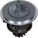 KT10-1B Turbo Core 0K05813700C for Kia Sportage 2.0 TD