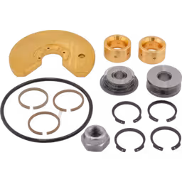 Kit de Reparo 318397 S400S061 para Detroit Diesel S60 470HP