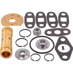 Kit de Reparo 6502-51-0150 KTR130E-332AW para Komatsu WA600-6