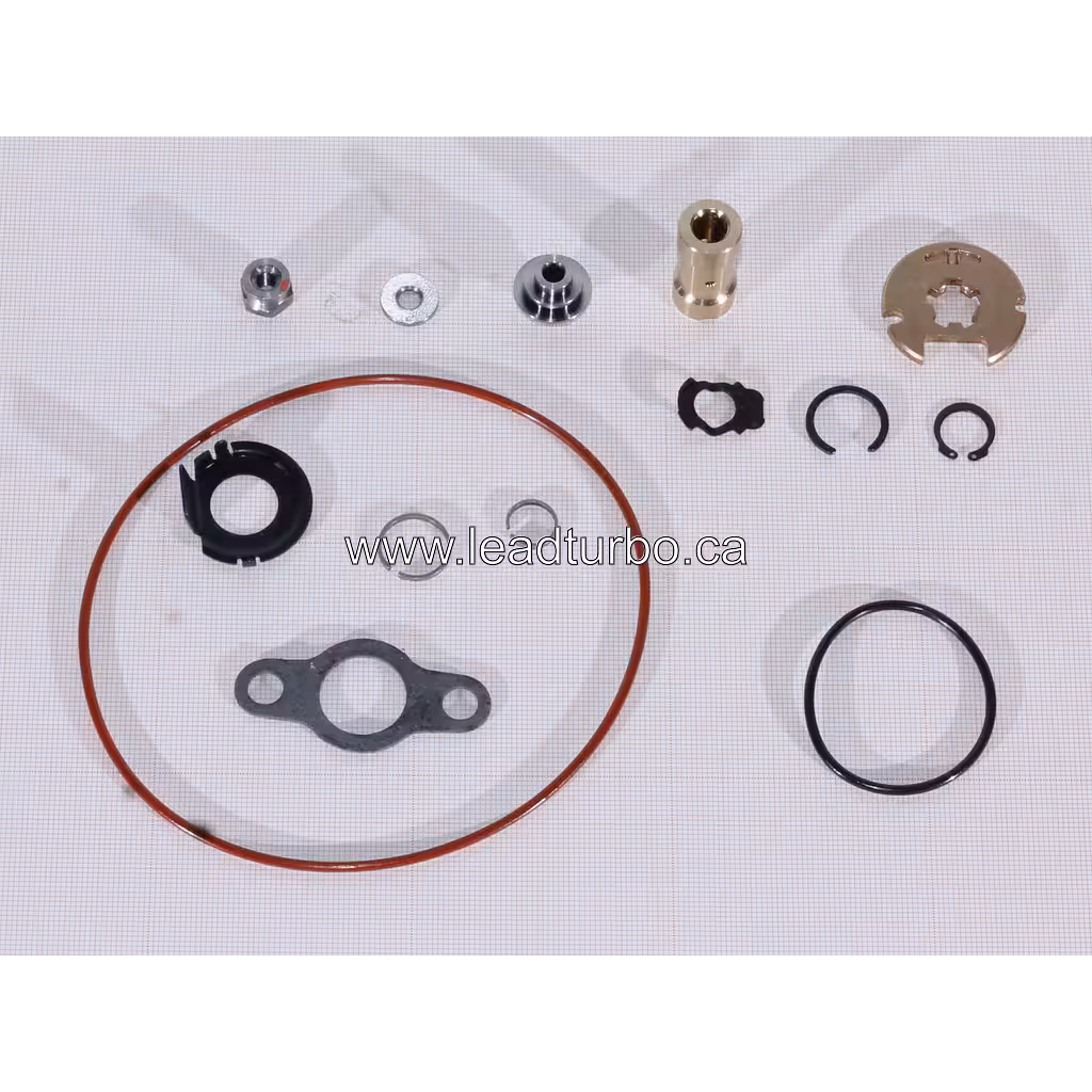 Kit de reparación de turbocompresor para VW y Seat