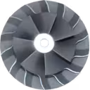 Zamiennik koła sprężarki J96 FOR 5620-988-0003 CW i FOR 56201970003 CW