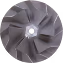 Koło sprężarki turbosprężarki J96 – 700291-0001-R CW thumbnail 2
