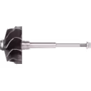 Koło turbinowe 723117-0001 TW GT4288 do Steyr WD615 67A