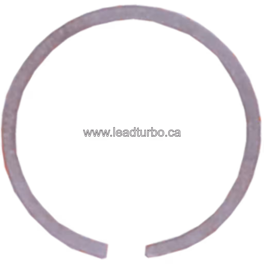 Kolbenring für Turbolader CAT 3204 5211CC 4L Ersatz