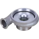 Turbolader Kompressorhaus 3597180 CH Detailansicht