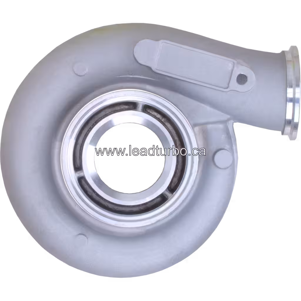 FOR 3597180 CH Kompressorhaus HX35W Turbolader