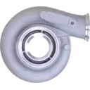 FOR 3597180 CH Kompressorhaus HX35W Turbolader
