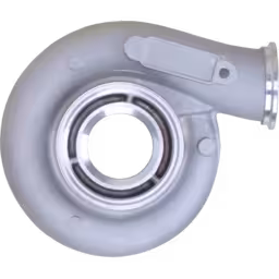 Kompressorhaus 3597180 CH für HX35W Turbolader IVECO LKW
