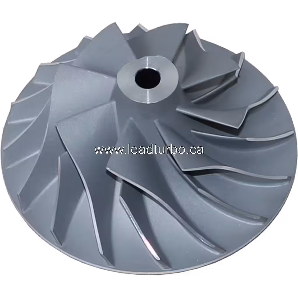 Kompressorrad 3599646 für Turbolader J96