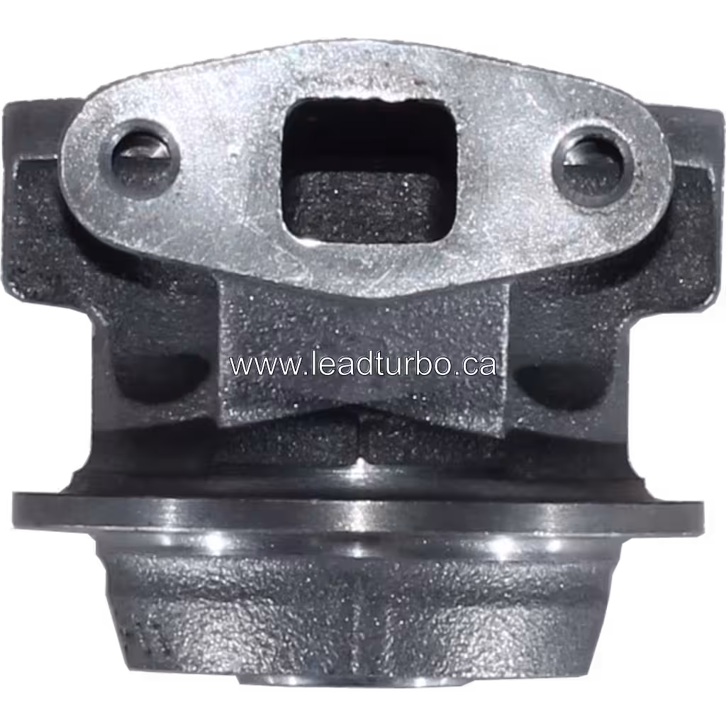 Korpus łożyska turbosprężarki 702415-0004 BH do TBP430 Hino J08C