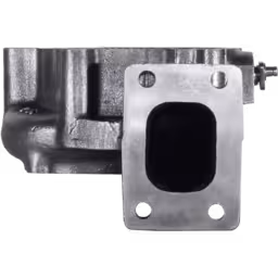 Korpus turbiny 430609-0322 (TB2573) - Zamiennik do IVECO SOFIM