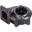 Korpus turbiny 430609-0322 (TB2573) do IVECO SOFIM8140 27 thumbnail 3