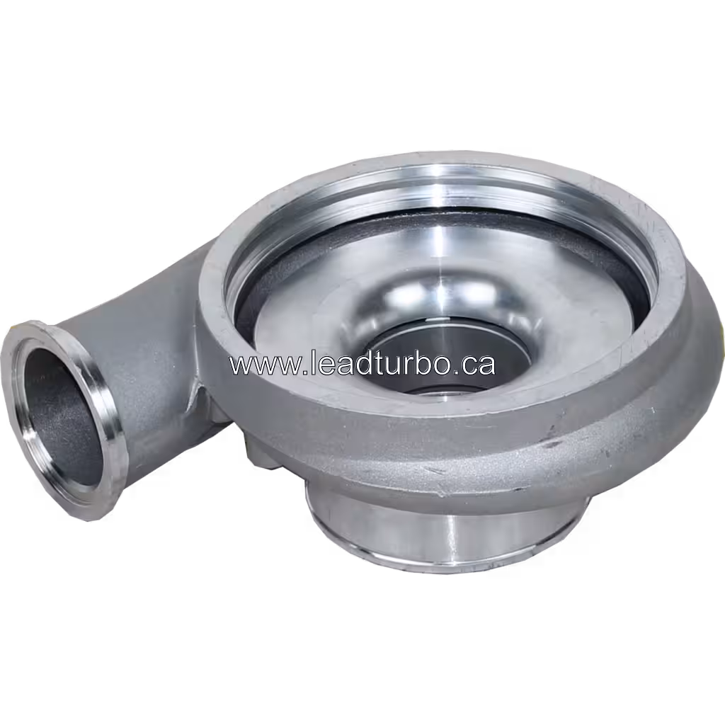 Turbolader Gehäuse für Cummins QSL 280HP Motor