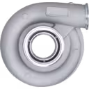 Loge de compresseur 4041462 pour moteur Deutz Volvo