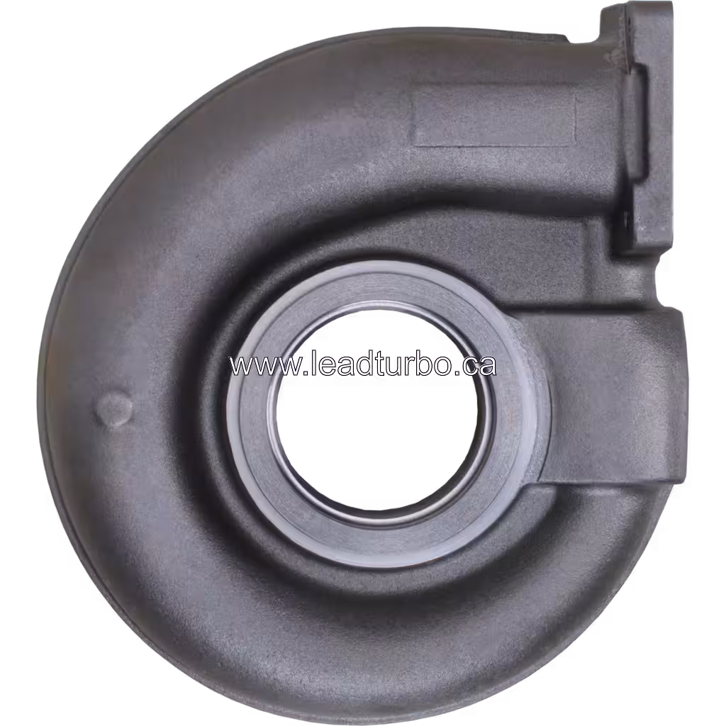 Logement Turbine 4034016 HY55V pour IVECO Cursor 10 440HP top view